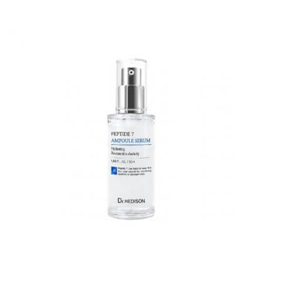 Suero hidratante para el cutis, 50 ml, Dr Hedison