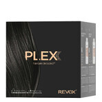Set per la cura dei capelli in 5 mosse, Revox
