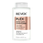 5-Schritte-Haarpflegeset, Revox