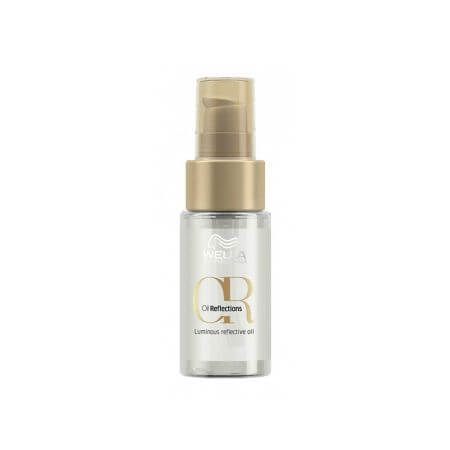 Oil Reflection Light Smoothing Oil, 30 ml, Wella Professionals