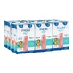 Frebini Energy – băutură nutritivă cu aromă de căpșuni, 6 x 4 x 200 ml