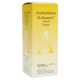 Teinture d'arnica Hofmann's, 100 ml