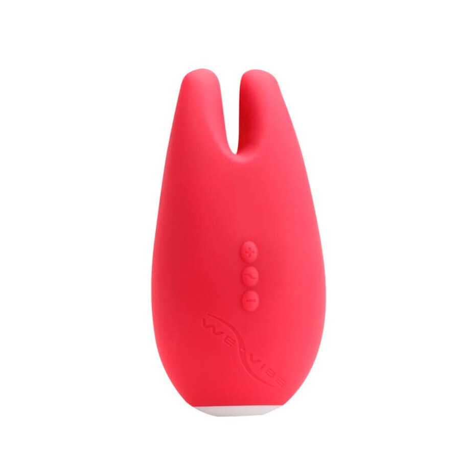 Vibrateur clitoridien Gala, rose, We-Vibe