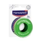 Hansaplast Sensitive pleister, 5 m x 1,25 cm, 1 stuk