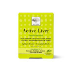 Active Liver x 30 tabs, New Nordic