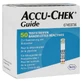 Accu-chek Guide benzi de testare 1 x 50 buc.