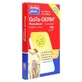 Gota-derm dun hydro-colloïde wondverband, steriel, 10 stuks