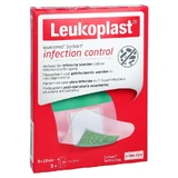 Pansement adhésif Leukoplast Leukomed Sorbact stérile, 8 x 10 cm, 3 pièces