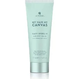 Alterna My Hair My Canvas Easy Does It - Anti-Frizz Conditioner 101 ml