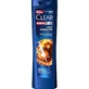 Clear Men împotriva căderii părului – șampon antimătreață 225 ml