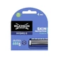Wilkinson Hydro 5 Skin Protection - 4 replacement razor heads