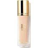 Guerlain Gold Skin Matte Set – Flüssige Foundation – Nr. 2W Warm