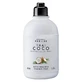 Perlier Thai Coco - Crème de bain relaxante au parfum tropical, 500 ml