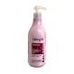 Dikson Keratin - Après-shampoing régénérant pour cheveux abîmés, 500 ml