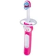 Mam Baby brush – periuță de dinți roz, pachet dublu