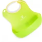 Cangaroo Bavețică din silicon - verde