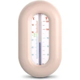 Suavinex Birdies - Pink Baby Bath Thermometer