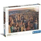 Colecția Clementoni High Quality – puzzle New York, 1000 de piese