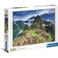 Clementoni Machu Picchu-puzzel van 1.000 stukjes voor volwassenen