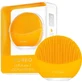 Foreo Luna 3 Mini – aparat pentru curățarea tenului – galben floarea-soarelui