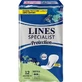 Lines Specialist Proptect Normal – 12 absorbante pentru incontinență ușoară