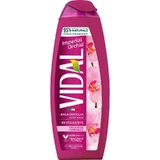 Vidal Imperial Orchid - Verwen-douchegel, 500 ml