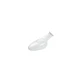 Polypropyleen urinoir voor heren, 1000 ml