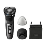 Philips Shaver 3000 Series - Wet &amp; Dry Electric Shaver - S3343/13