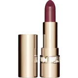 Clarins Joli Rouge Satin - Lipstick No. 744 Soft Plum
