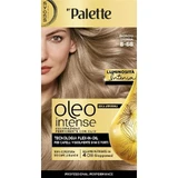 Syoss Oleo Intense Hair Color - Permanent Hair Color No. 8-50 Natural Ash Blonde