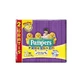 Pampers Progressi Sensitive Mini (3–6 kg) 30 luiers