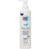 Mister Baby Body Cream 250 ml