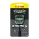 Wilkinson Sword Extreme 3 Black Edition - 6 disposable razor blades