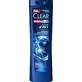 Clear Action 2 în 1 – șampon antimătreață 225 ml