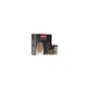 Pupa Fluffy Velvet Nail Art - Kit de esmaltes de uñas 03 Taupe Velvet