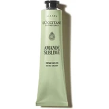 L'Occitane Amande Sublime Handcreme – Pflegende Handcreme 75 ml