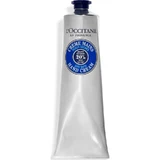 L'Occitane Sheabutter 20 % – Handcreme für trockene Haut 150 ml