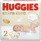 Huggies Baby maat 2 (3–6 kg) 24 luiers