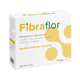 Fibraflor, 20 sachets – un complément alimentaire destiné à maintenir l'équilibre de la flore intestinale