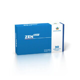 Zenbleu, 30 compresse, Bleu Pharma