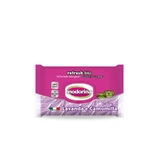 Inodorina Refresh Organic - 30 lavender and chamomile sanitizing wipes