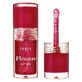 Pupa Pleasure Lip Oil - Voedende, volumegevende lipolie-elixer nr. 04 Juicy Cherry