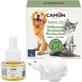 Camon Protection - difuzor ambiental cu parfum și efect repelent împotriva insectelor, model g906, cu rezerve de 30 ml