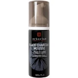 Erborian Black Charcoal Mousse - Koreaanse reinigingsmousse 140 ml