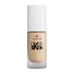 Veralab Overskin Glow and Care - Fond de teint actif, éclatant et hydratant n° 05 Écru