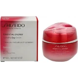 Shiseido Essential Energy – Tagesfeuchtigkeitscreme 50 ml