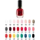 Astra Gel Effect - Vernis à ongles n° 12 Rouge Passion