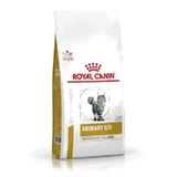 Royal Canin Urinary s/o Moderate Calorie – Trockenfutter für Katzen, 400 g