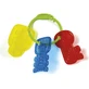 Clementoni Chei de ros multicolore 3m+
