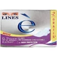 La gamme « Lines » comprend 11 patins longs avec ailettes